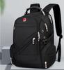 Backpack Men's Large Capacity Dirt Resistant Business Travel Bag Computer Backpack