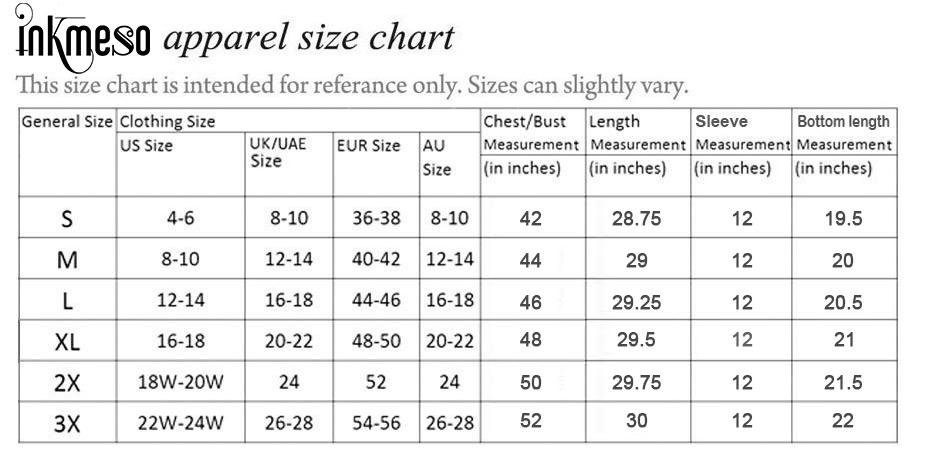 Inkmeso Printed Cotton Nightwear Shorts Set For Men's Summer Half Sleeve Cute Loungewear