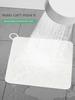 Floor Drain Deodorizer, Bathroom Sealing Cover, Bathroom Deodorizing Silicone Mat, Toilet Anti-Odor Device, Drain Stopper