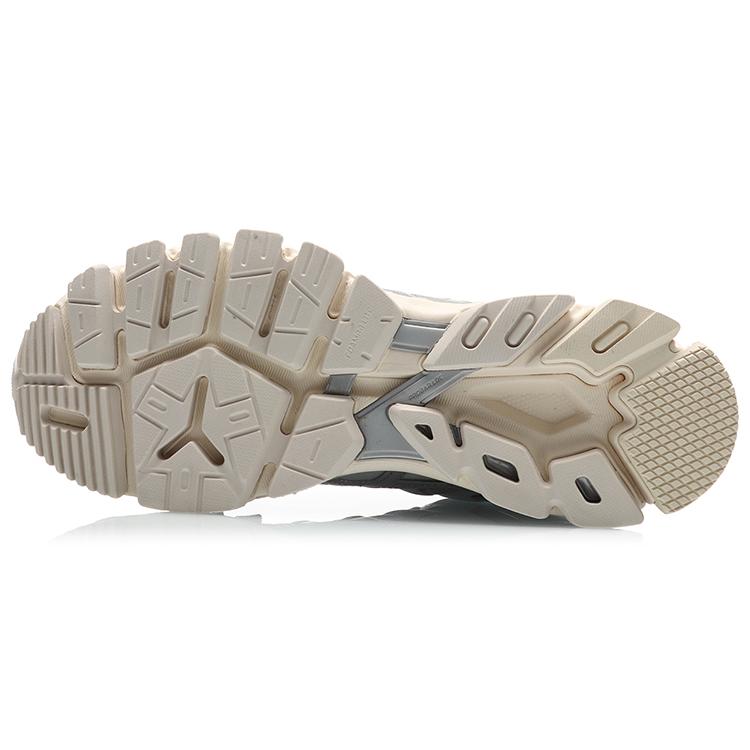 Li Ning Furious Rider ACE1.5 Slip Resistant, Abrasion Resistant, Balance, Impact Resistant Low top Casual Shoes Unisex ARZP009-10