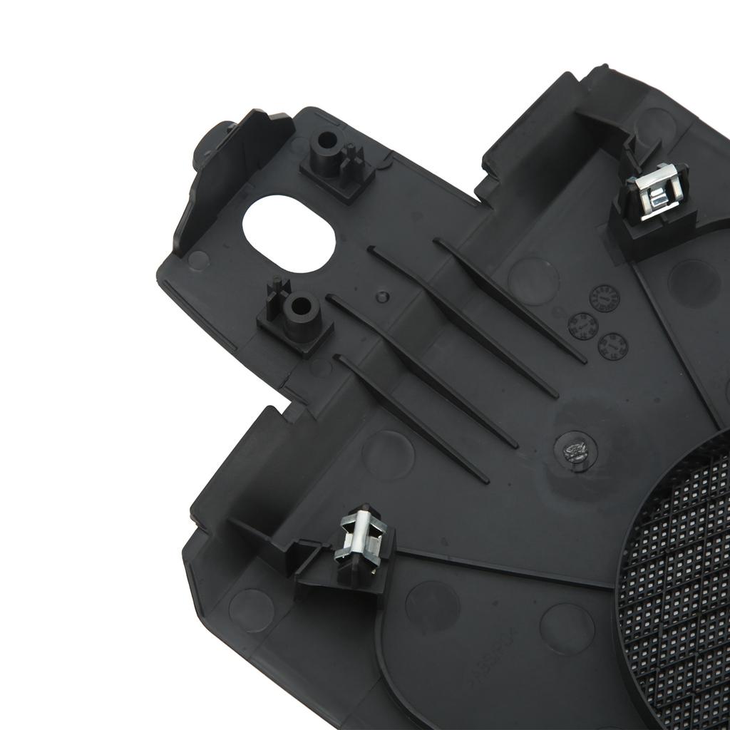 C2Z1835LEG Dashboard Top Speaker Cover C2Z1835LEG OEM Standard Replacement for  XF 2008‑2016 Dashboard Top Speaker Cover
