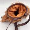 Stuffed Animal Chalk Bag Sloth/Shark Rock Climbing Bag Cute Magnesium Powder Bag  Bouldering