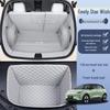 Compatible with 25 Xingyuan Models: Durable, Eco-Friendly Trunk Mat for Car Interior Decoration and Modification.