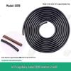 New Greenhouse Micro-Tube Automatic Drip Irrigation System for Flower and Fruit Trees (4/7 & 9/12 Main Tubes)
