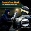 Work Light Under Hood Work Bar LED Work Light Bar Auto Repair Garage Maintenance Lights 1pcs