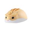Cute Wireless 2.4G Mouse Hamster Designed Creative Mause Ergonomic USB Optical 1200 DPI Mini Mice Kid Gifts For PC Laptop