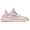 adidas Yeezy Boost 350 V2 Synth Non-Reflective Unisex Sneakers Pink FV5578
