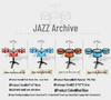 Kids' Jazz Drum Set - Beginner Percussion Instrument Toy