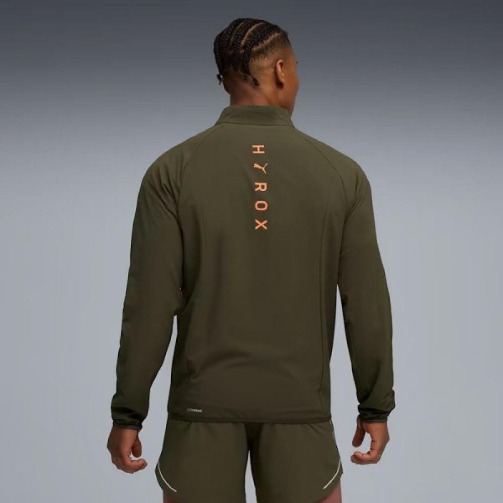 PuMa Ultraweave Jacket M PuMa X hyroX
