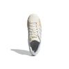 Adidas Originals Superstar Comfortable Wear Resistant Sneakers Creamy 'Cream Light Bluegray' Women's GW3310
