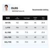 Men's Cooling Quick-Dry UPF50+ Sun Protection T-Shirt