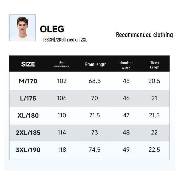 Men's Cooling Quick-Dry UPF50+ Sun Protection T-Shirt