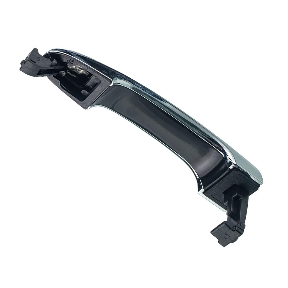 Front Right Exterior Door Handle For Kia Sorento