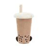 Jellycat Fun Food Series Bubble Tea Cute Doll Plush Doll 20cm High