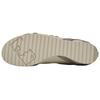 MLB New York Yankees Low top Casual Shoes Unisex Beige 3ASXEE16N-50WHS