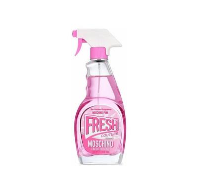 Moschino Pink Fresh Couture Eau De Toilette