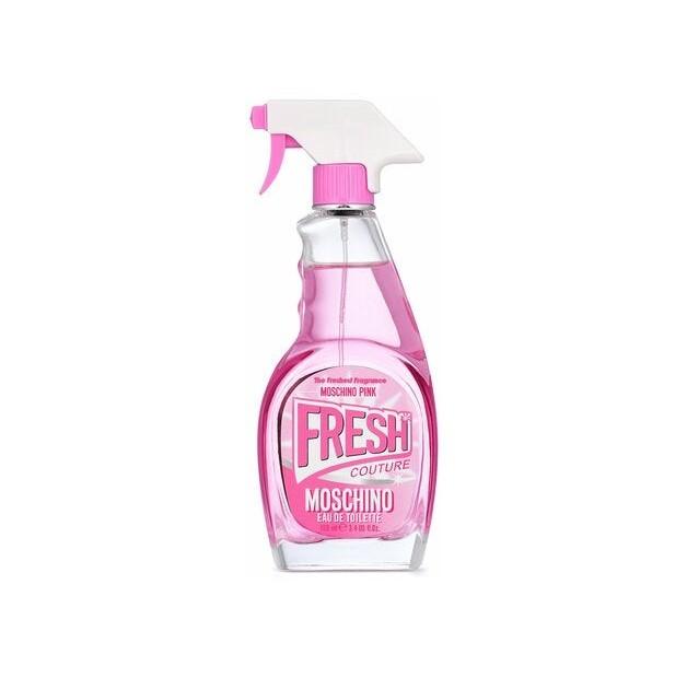 

Moschino Pink Fresh Couture туалетная вода 30 ml