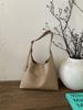 Textured Traveling Shoulder Bag for Women Autumn Winter Large Capacity PU Crossbody Bags Solid Color Shopping Casual Handbags