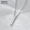 Custom Engraved Minimalist Cylinder Bar Necklace in Stainless Steel