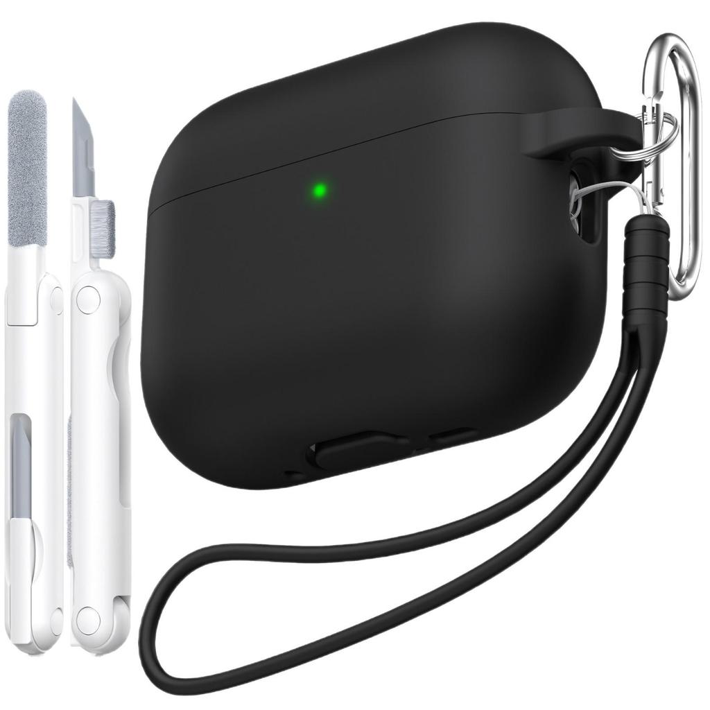 Θήκη Προστασίας Σιλικόνης για Apple AirPods Pro 3