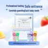 Yunnan Baiyao Kids Probiotic Toothpaste & Toothbrush Gift Set