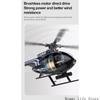 Beginner Friendly Plane Toy Remote Control Helicopter With Fast Usb Charging Hold Electric Flying Toy