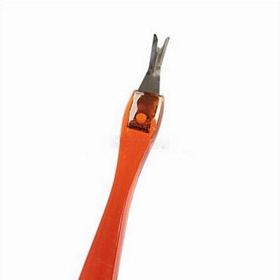 10Pcs Cuticle Pusher Trimmer Pedicure Nail Toe Manicure Pedicure Nail Art