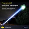 Philips SFL1252/93 Rechargeable LED Flashlight