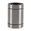 A20F-LM25UU 25mmx40mmx59mm Doppelseitige Gummidichtung Linearlager-Kugellagerbuchse