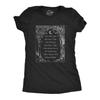 Side With Witches T-Shirt, Pagan Occult Salem Tee for Women, Witchy Halloween Shirt, Spooky Season Gift for Her