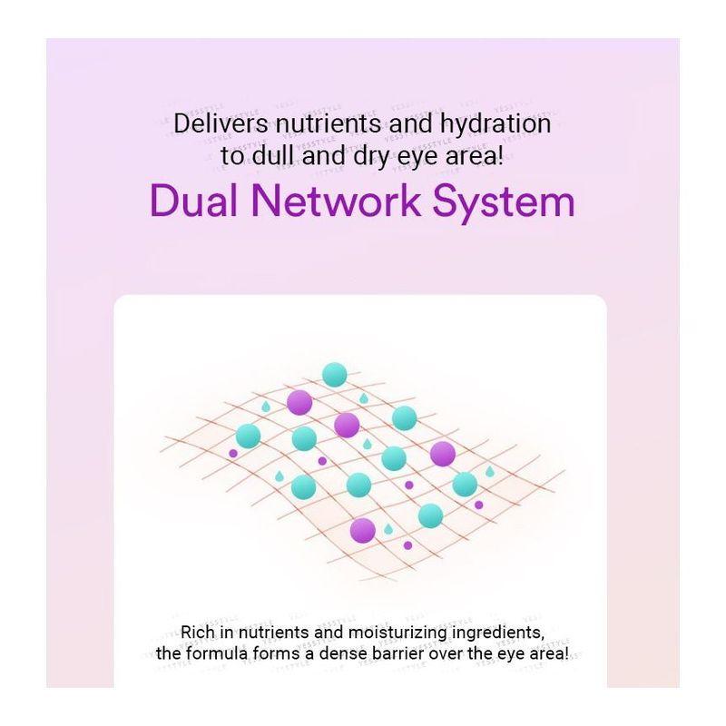 TOCOBO - Collagen Brightening Eye Gel Cream