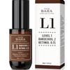 Cos De BAHA L1 Bakuchiol 2% Retinol 0.15% Vitamin A Serum 30ml