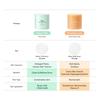 Abib Sedum Hyaluron Pad/ Green LHA Pore Pad/ Glutathiosome Dark Spot Pad/ Jericho Rose Collagen Pad/ Korean Cosmetics, Kbeauty