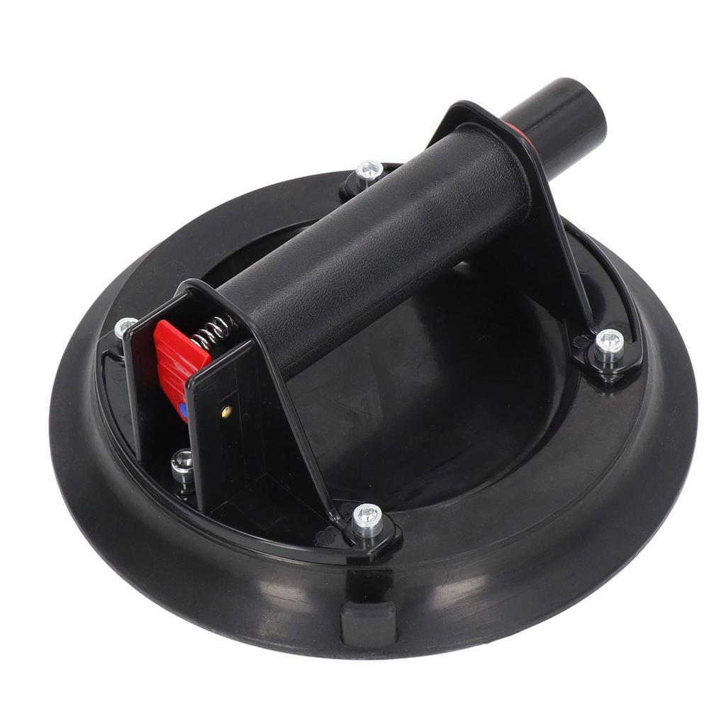 Ventuză de Sticlă Heavy Duty Portabilă Cauciuc 8in Ventuză Vaccum pentru Industrie Mutat Faianță