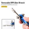 Multi-functional Bicycle Repair Tool Kit