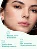 SHEGLAM Pore No More Primer - Pore Coverage Makeup Base, Improves Makeup Longevity, Prevents Makeup Smudging, 30g