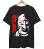 Terrifier Movie T-Shirt, Horror Film Tee, Scary Graphic Shirt, Unisex Gift