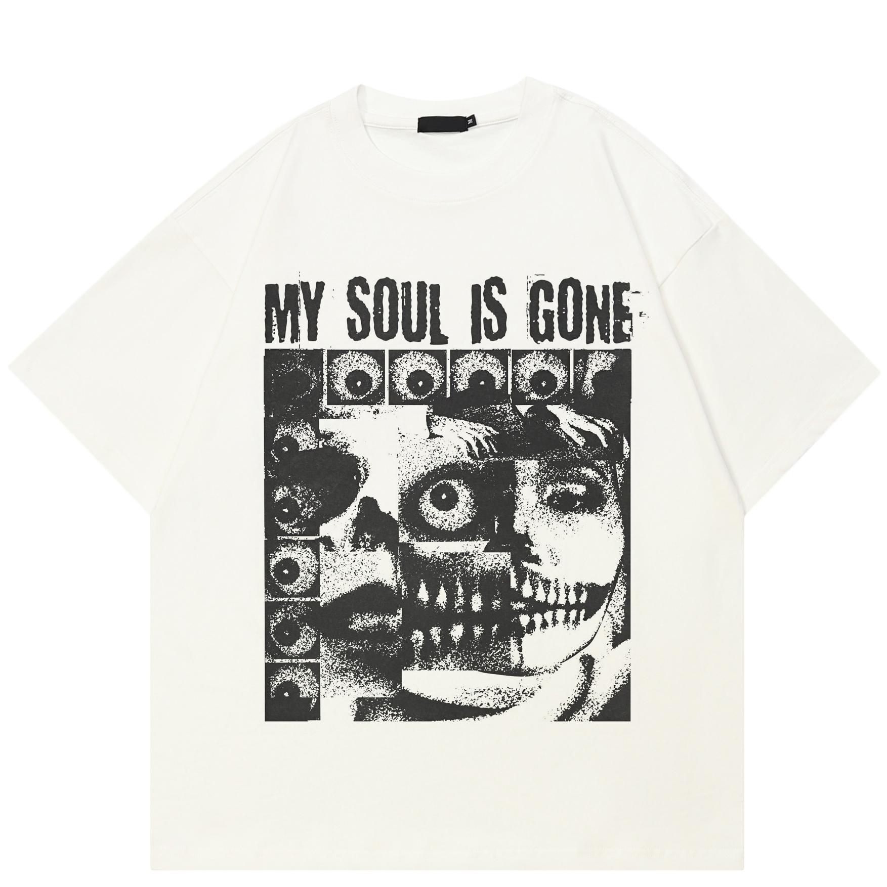 

Уличная одежда Забавная футболка с графикой Хлопковая футболка Унисекс Топы Футболки С короткими рукавами Футболка XXL белый