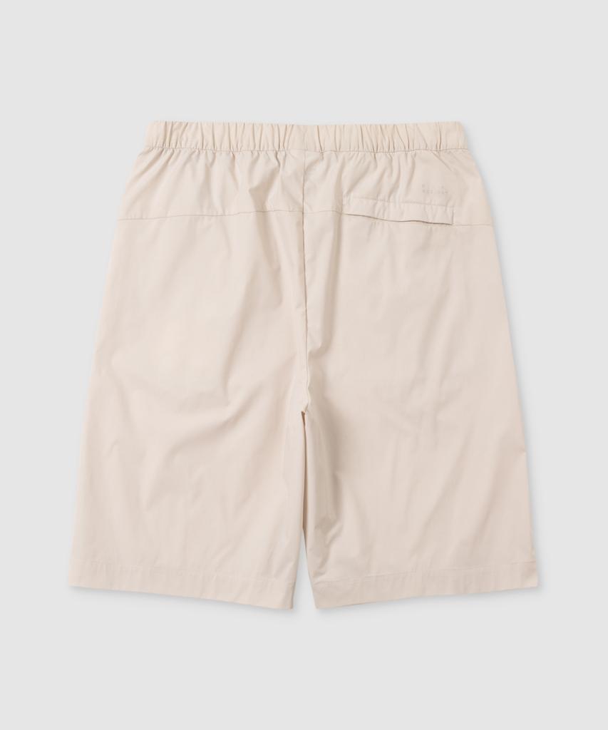 MUSINSA STANDARD SPORTS Alphadry Bermuda Shorts (2 Colors)