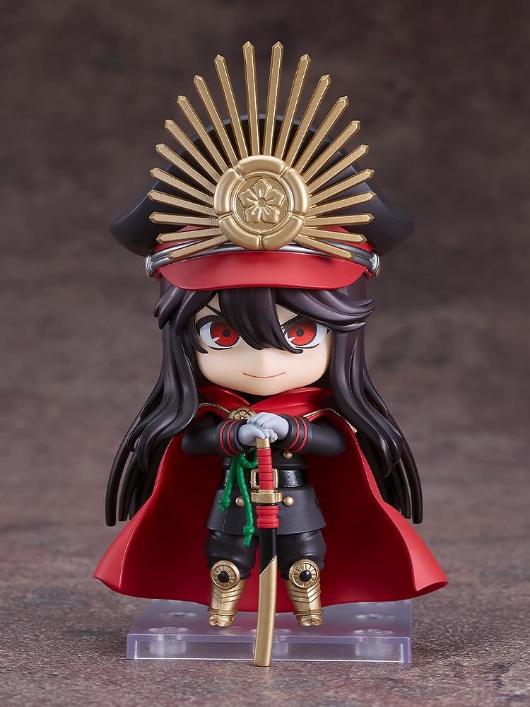 Nendoroid Fate/Grand Order Archer/Oda Nobunaga Non-scale Plastic Painted Action Figure
