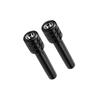 Car Security Door Lock Pins Inner Thread Car Truck Interior Door Lock Knob Pull Pins For Honda Civic Accord CRV Hrv Jazz OW6