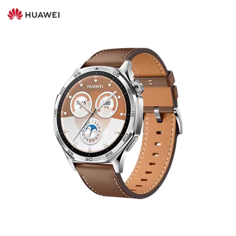 

Huawei WATCH GT 5 Smartwatch (CN version)