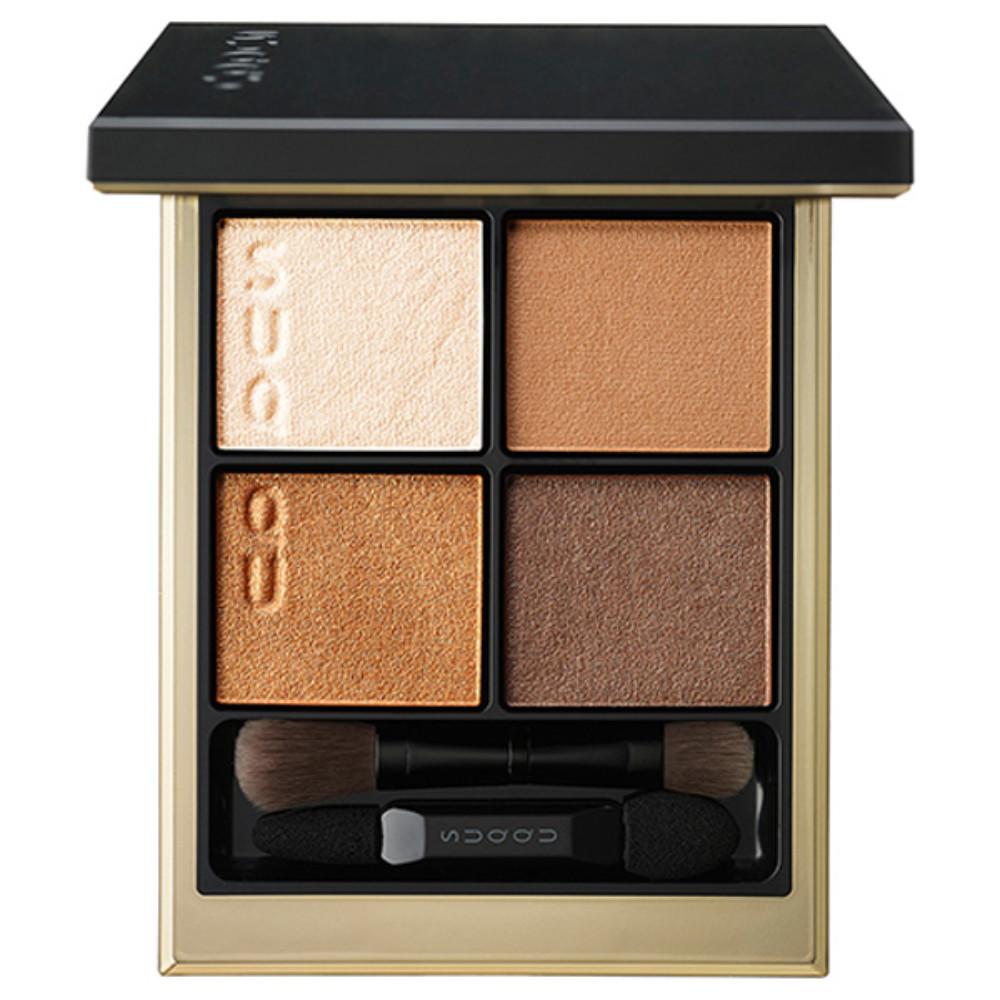 Equipe SUQQU Signature Color Eyes 01  03  04  09 62g