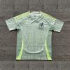 2024-2025 Football Jerseys National Team Argentina Dragon England Brazil Portugal France Cycling Sports