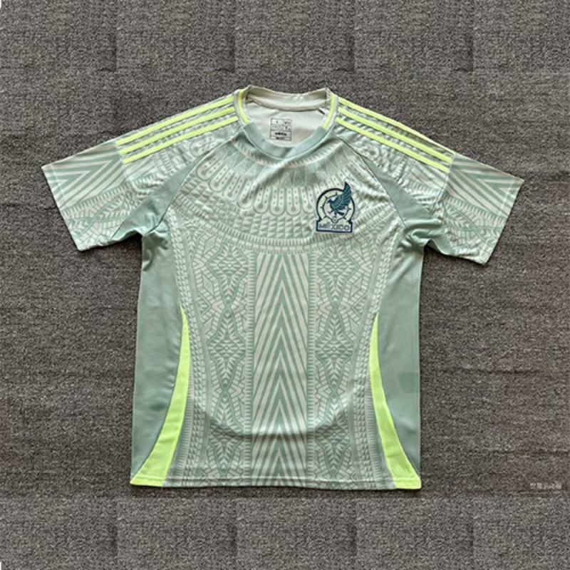 2024-2025 Football Jerseys National Team Argentina Dragon England Brazil Portugal France Cycling Sports