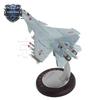 J-15 Fighter Jet Alloy Model