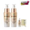 Rejuran Healer Turnover Ampoule Dual Effect Set 28ml K Beauty Serum