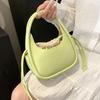 Trendy Textured Women's Crossbody Bag - Summer 2025 Fashion Handbag