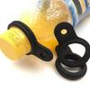 5lots Nonslip Bottles Carabiners Outdoor Sports Cup Clip Sport Hydratation Clip for Active Lifestyle Gym