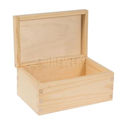 Organizer e portaoggetti – Scrigni, bauli e cassapanche